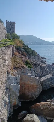 博德魯姆石屋飯店 飯店周邊 Photos