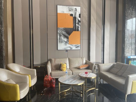 福華精選公寓（佛山順峯山店）優惠