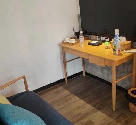 花千築民宿優惠