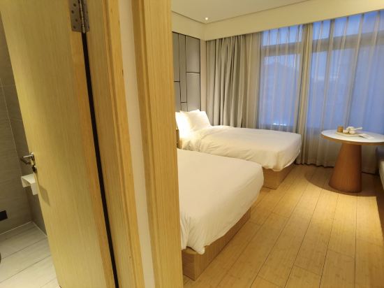 全季酒店（上海七寶地鐵站店）優惠