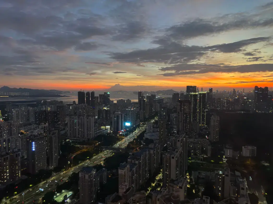 深圳柏悦酒店用戶評價