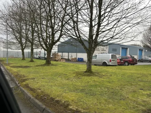 Clayton Hotel Dublin Airport Central بالقرب من الفندق Photos