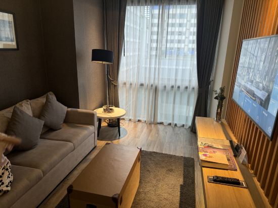 素坤逸塔斯托利亞精選飯店優惠