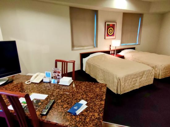 ザ・レジデンシャルスイート・福岡 クーポン