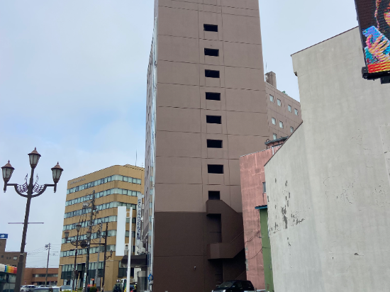 ホテルクラウンヒルズ釧路 クーポン