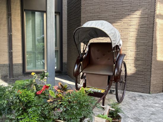 珠海唐家靜雲公舘優惠