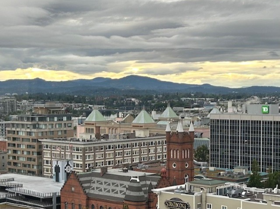 維多利亞莊園套房酒店優惠