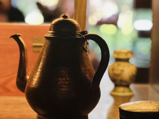 香格里拉大酒店優惠