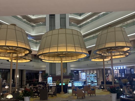 海悅御華大飯店（青島鳳崗路地鐵站店）優惠
