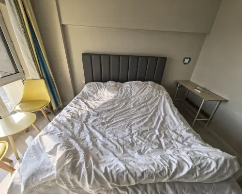 Harbin Qianyuan Houyuan Homestay Kamar Photos