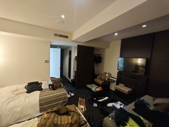 ホテルマイステイズ福岡天神 クーポン