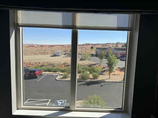 佩奇鮑威爾湖蔚景温德酒店優惠