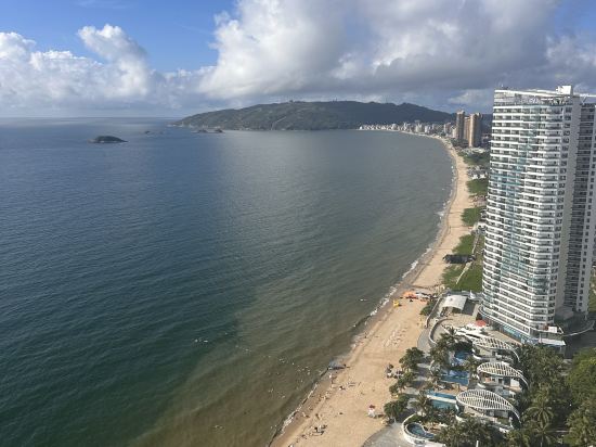 惠東雙月灣君廷度假酒店優惠