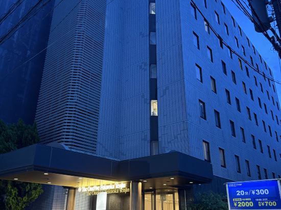 一五福岡天神飯店優惠