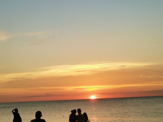 56新房酒店（海口萬國大都會店）優惠