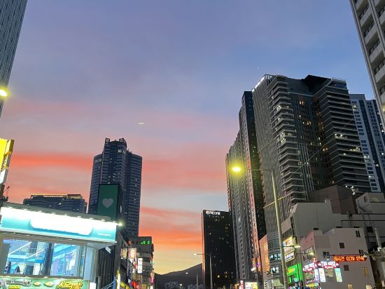 선셋 비즈니스 호텔 쿠폰