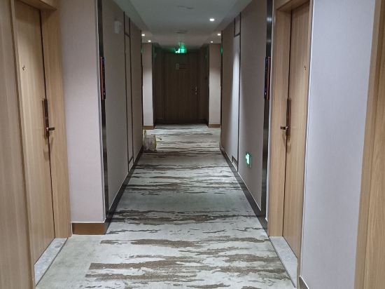 廣州新天河賓館優惠