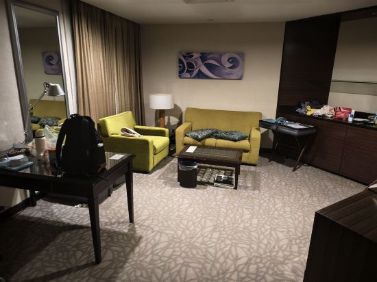 吉隆坡頤思殿酒店優惠