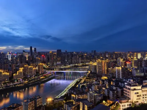 GreenTree Eastern Hotel Near Hotel Photos