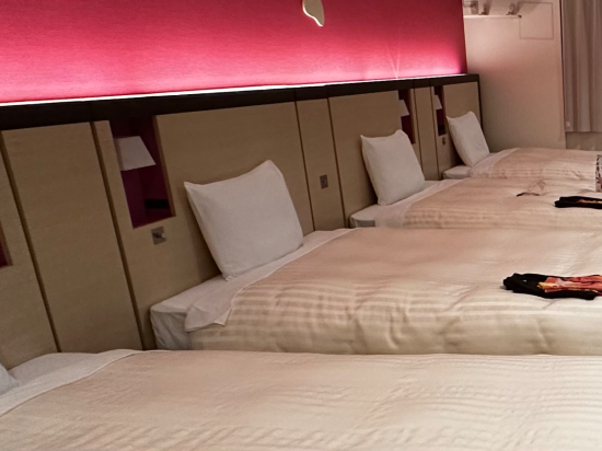 三井ガーデンホテルプラナ東京ベイ クーポン