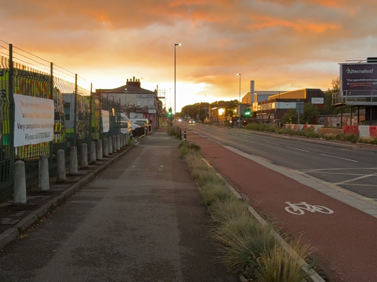 假日曼徹斯特西區酒店優惠