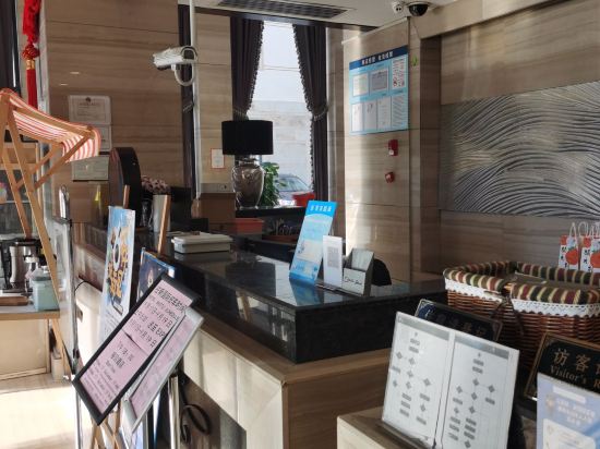 曼居飯店（上海新國際博覽中心店）優惠