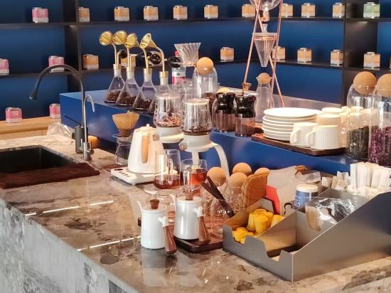 佛山百盛達君玉麗呈酒店優惠