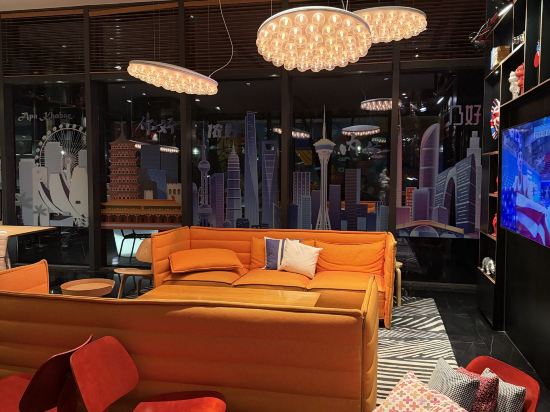 上海虹橋雅辰緹酒店優惠