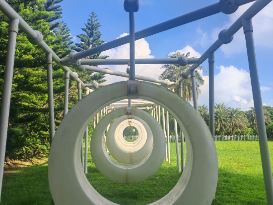 迪茵湖湖畔度假小木屋優惠