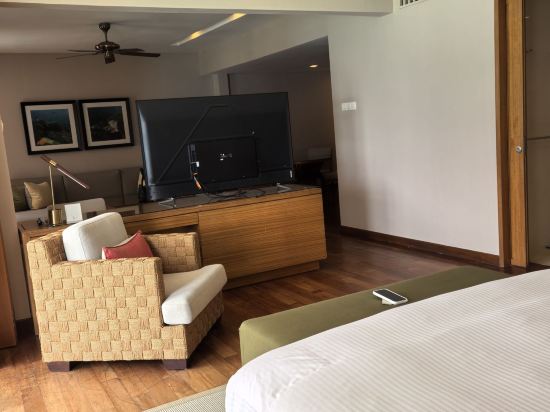 熱浪島塔拉斯海灘和水療度假村優惠