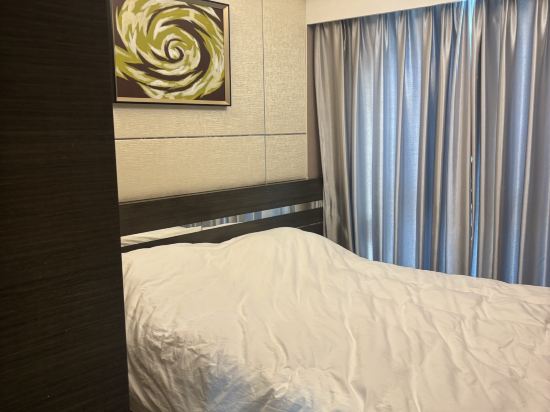 深圳富瑞斯國際公寓優惠