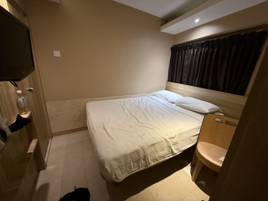 羅伯遜碼頭酒店 （Staycation Approved）優惠