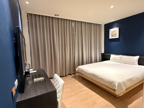 塔木德酒店-臺中館優惠