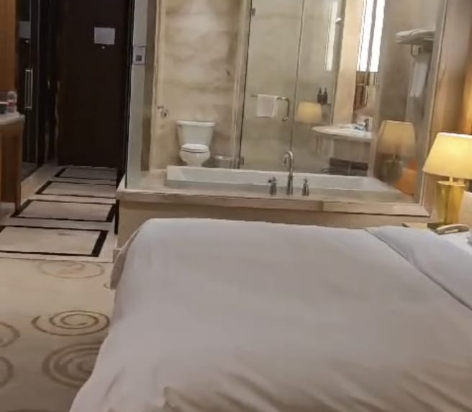 珀悅飯店（東莞常平火車站翔龍天地商場店）優惠