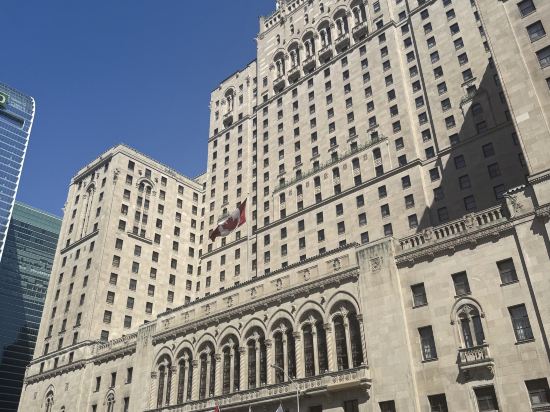 多倫多車路士酒店優惠