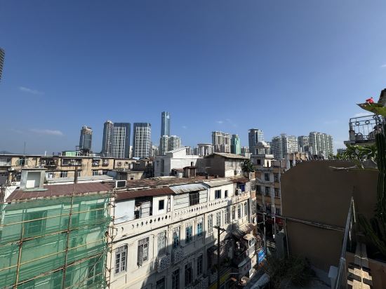 廈門疆海·元·飯店（中山路八市店）優惠