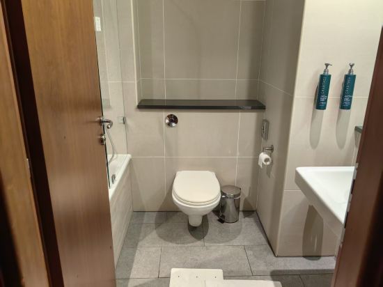 倫敦西區希爾頓逸林酒店優惠