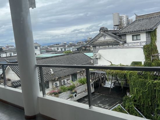 南山裡私家別院優惠