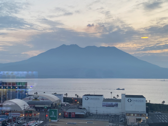 鹿兒島太陽皇家飯店優惠