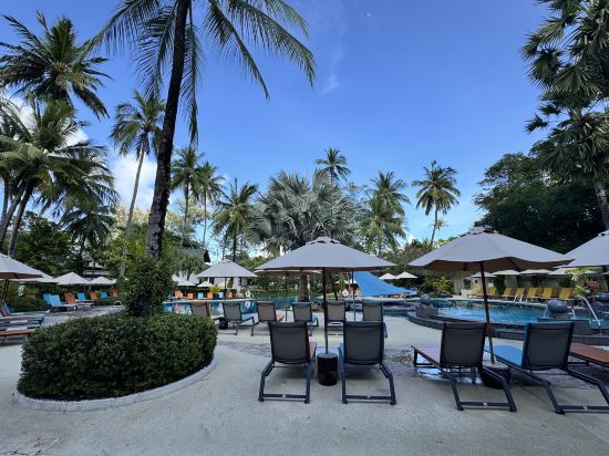 普吉假日飯店優惠