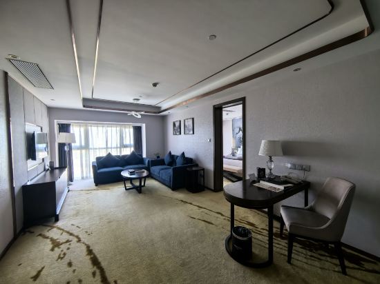 深圳灣海尚酒店優惠