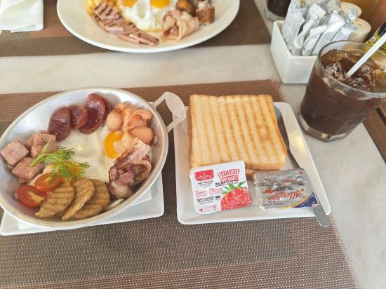 早苗清邁飯店優惠