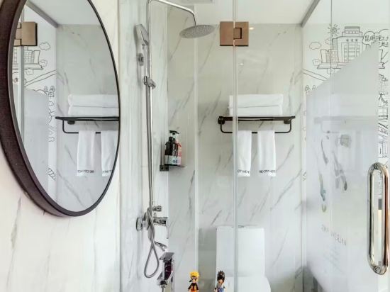 昆明麗悅城市飯店（東風廣場南屏街店）優惠