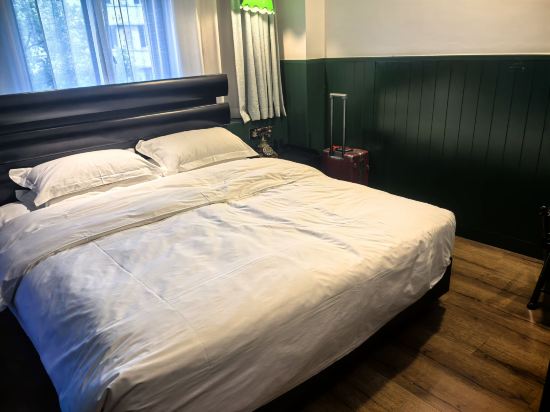 浙大圓正蘭社飯店（杭州西湖河坊街店）優惠