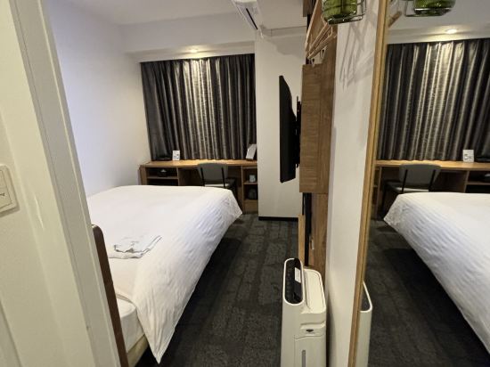 JR西日本グループ ヴィアイン心斎橋 クーポン