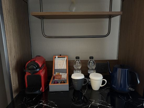 深圳福田CBD逸扉酒店優惠