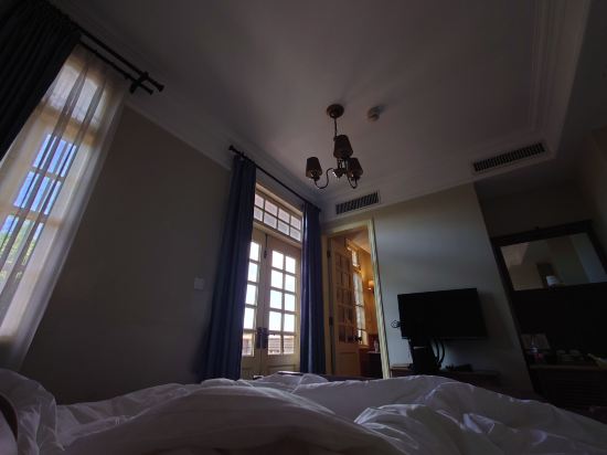 鼓浪嶼丁香花園旅館優惠