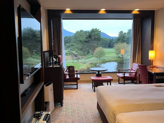 軽井沢プリンスホテル ウエスト クーポン