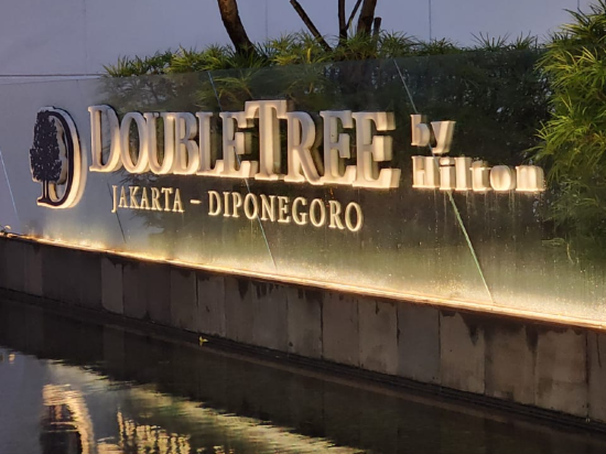 雅加達希爾頓逸林飯店 - 迪本尼格羅優惠