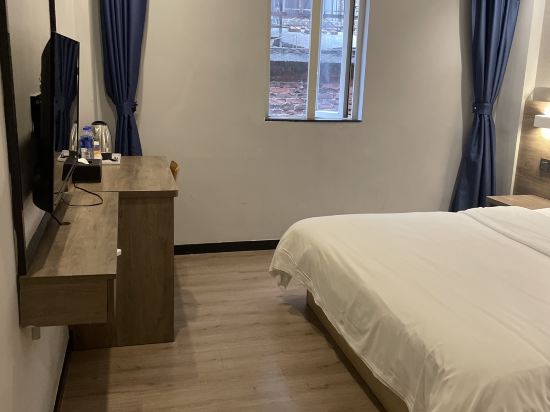 7天優品（廣州中醫葯大學三元里地鐵站店）優惠